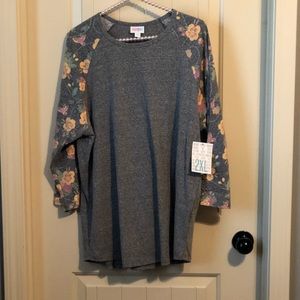 Lularoe Floral Randy